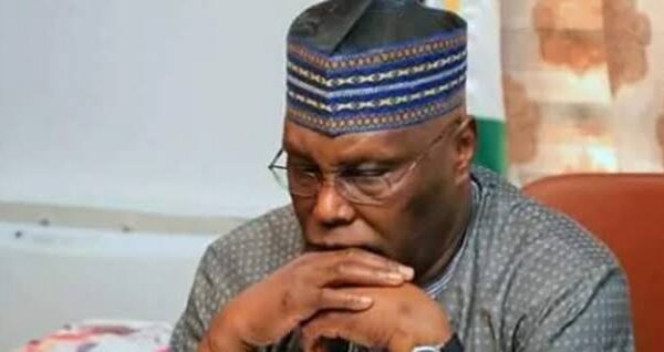 FLASH: Adamawa Govt Strips Atiku Of Waziri Title