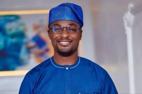 FLASH: Adeniyi Johnson Calls Out Bola Akande As Actor Dies During Movie Shoot