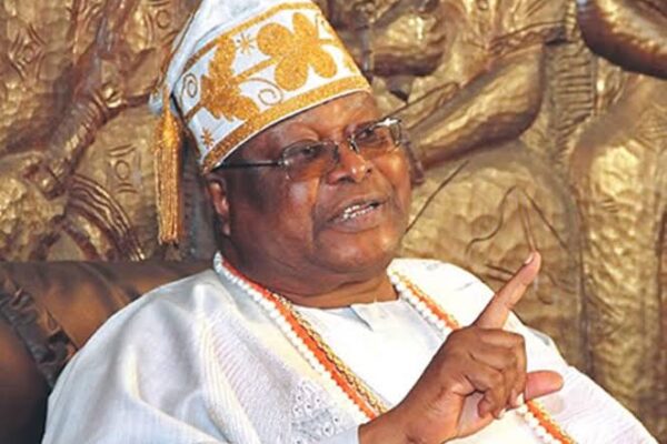 Why Awujale Was Absent From 2025 Ojude Oba — Festival Coordinator