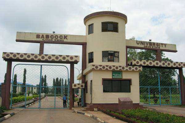 Babcock Varsity Expels Student For Buying N100,000 Soap From Herbalist