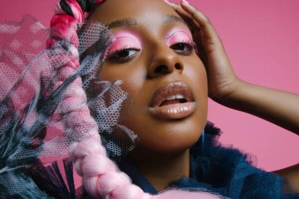 VIDEO: ‘God Is Your Real Husband’ – DJ Cuppy Tells Single Ladies Over 30