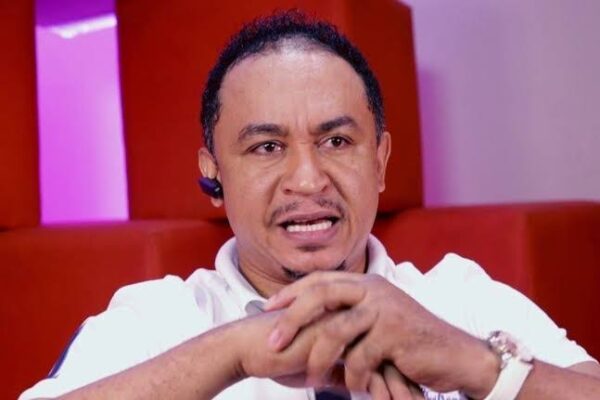 VIDEO: I lost 100% Of My Business When I Came After Nigerian Pastors – Daddy Freeze