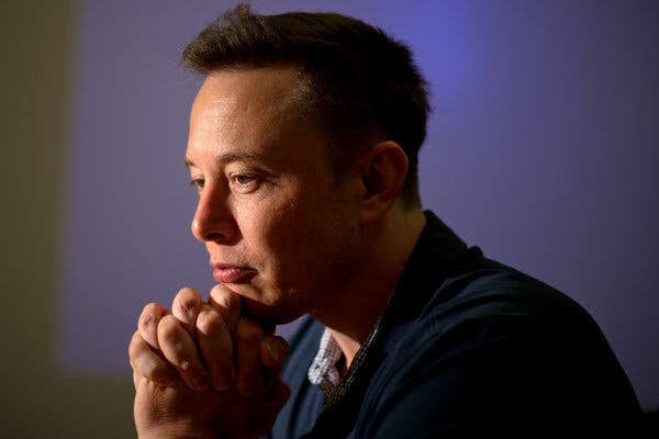 FLASH: Tesla Loses $150 Billion In Market Cap Amid Musk-Trump Feud
