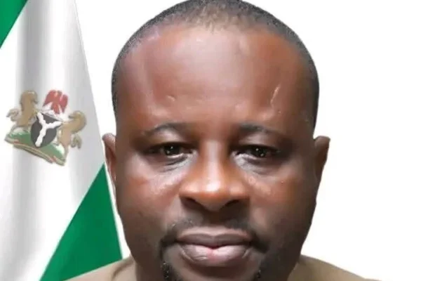 FLASH: Rivers LGA Administrator Resigns After Three Months In Office