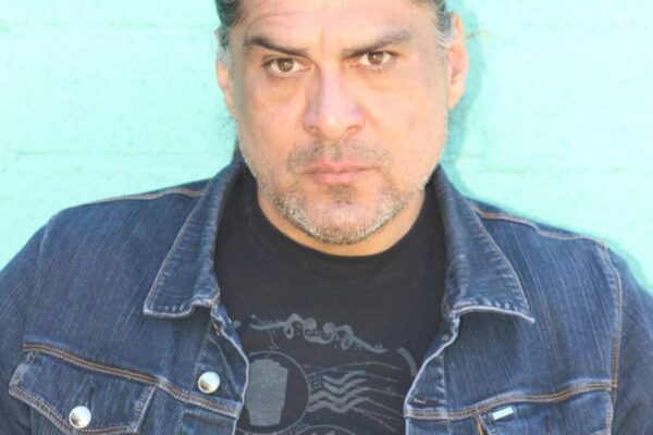 FLASH: Jonathan Joss Shot Dead By Neighbor