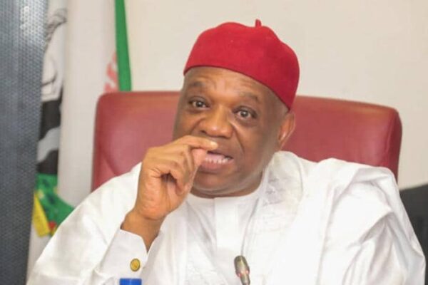 2027: Atiku, Obi, Jonathan Canât Defeat Tinubuâ â âOrji Kalu Declares
