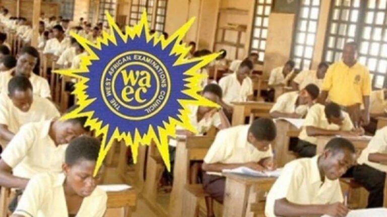 JUST-IN: WAEC Releases 2025 WASSCE Results For School Candidates (See How To Check Result)