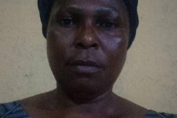 ‘Dr. Dennis Otuaro Killed My Only Daughter By Withholding My Payment’, Grieving Mother Cries For Help, Appeals To President Tinubu