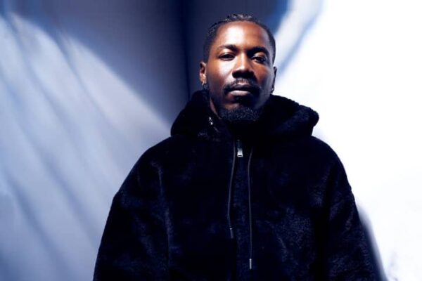 Kulio Hints At New Sonic Revelation ‘Ogbanje’