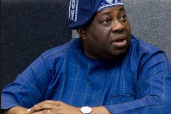 ‘It’s Like We Have Two Presidents In Nigeria’ — Momodu Criticises Wike’s Influence