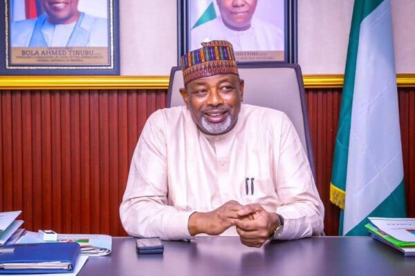 Agric Ministry Declares Three-day Prayer, Fasting For Food Security