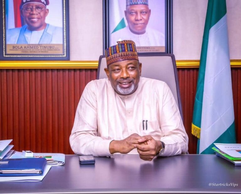 Agric Ministry Declares Three-day Prayer, Fasting For Food Security