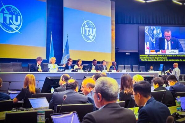 Tinubu’s Minister, Bosun Tijani Elected Vice-chair Of ITU Council, First Nigerian In 50 Years