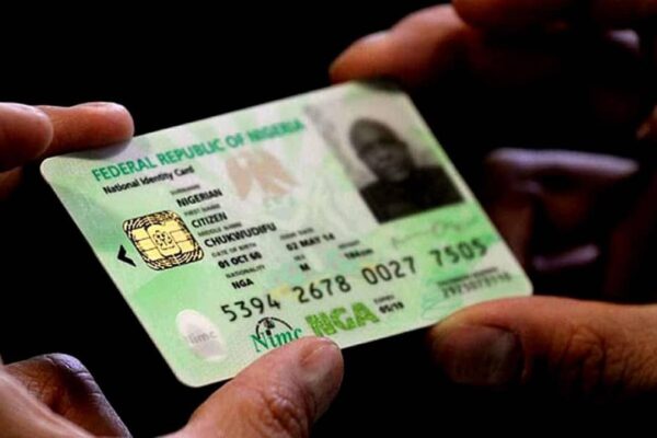 Loan: FG To Link Credit Scores To NIN, Defaulters Risk Passport, Others’ Denial