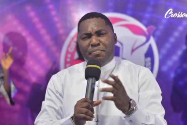 Popular Nigerian Pastor, Favour Okoise Bags Life Imprisonment For Raping 16-Year-old GirlÂ