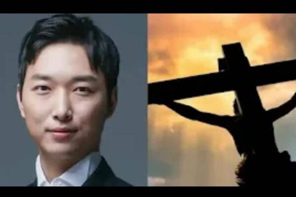 ‘Jesus Christ Is God, The Way’, World Smartest Man Declares