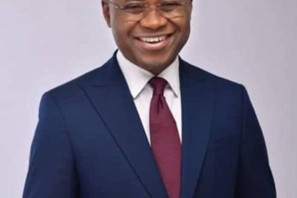 BREAKING (Anambra 2025): ADC Candidate John Chuma Nwosu Gains Major Endorsement