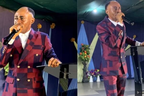 Abuja Pastor Lands In Police Custody Over Alleged Defilement Of 14-Year-Old Girl