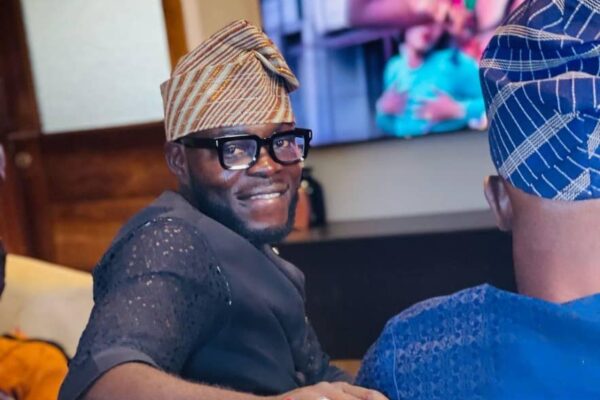 Former NANNES President Gets Political Appointment, Appreciates Akoko North-East LG Chair