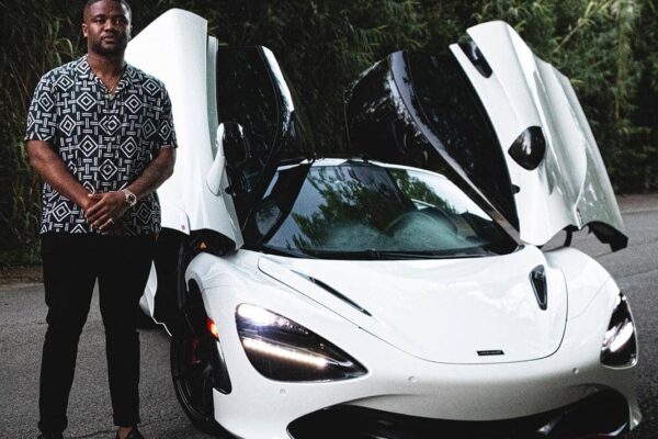 BREAKING: Nigerian Man Arrested In US Over Multimillion-dollar Fraud
