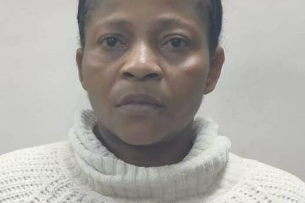 Nigerian Woman Arrested In India’s Drug Crackdown