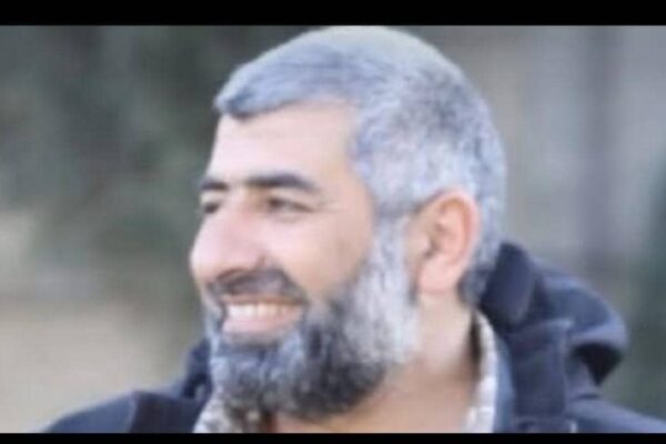 BREAKING: Israel Kill Hamas Co-founder, Al-Issa