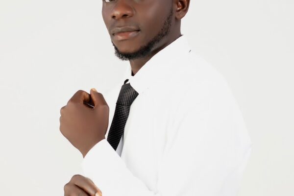 Former Social Director, Afolabi Temitope ‘BIG AFO’ Announces Bid For MAPOLY SUG Presidency