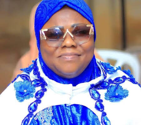 Akeugbagold: Court Remands Popular Islamic Cleric, Alhaja Kaola Over Defamation