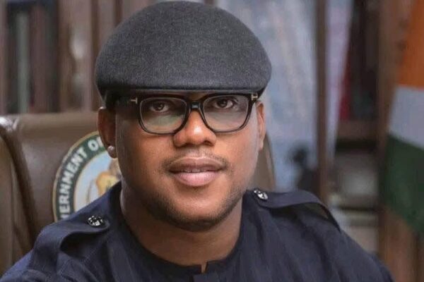JUST-IN: Akwa Ibom Commissioner Resigns, Rejects Joining APC With Gov Eno