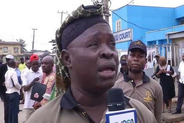 Nigeria Should Not Do Business With Israel – MURIC Tells FG