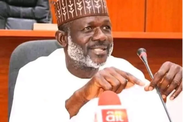 Politicians Using Poverty As Tool For Manipulation – Malik Bosso