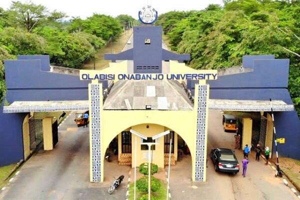 TRENDING VIDEO: Backlash As OOU Enforces ‘No Bra No Entry’ During ExaminationÂ