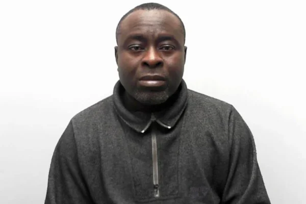UK Court Jails Nigerian Doctor For Kissing Patient At Care Home