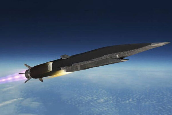 Putin Ramps Up Production Of Hypersonic Missiles As World War 3 Threat Looms