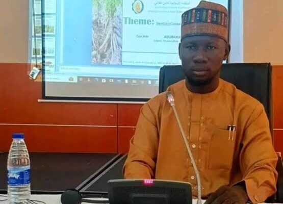 Lecturer Jailed For Posting Video Of Governor’s Son On Social Media