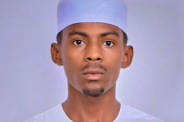 FLASH: Police Arrest APC Member Over Social Media Comment