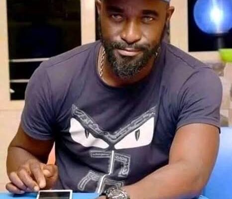 How Quiting Smoking, Drinking Ruined My Health – Actor Don Richard