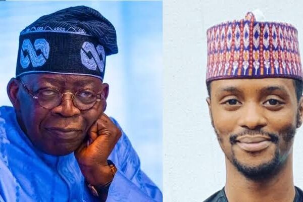 2027: El-Rufai’s Son Bashir Calls President Tinubu ‘Pablo’, Hails Peter Obi