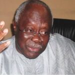 My Children Can’t Get Job In Nigeria Due To My Name – Bode George Cries Out
