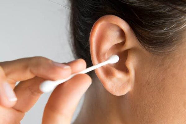 Health Alert: The Hidden Dangers Of Using Cotton Buds To Clean Your Ears
