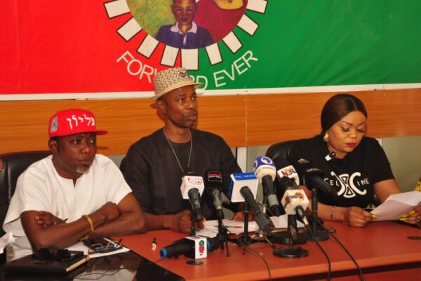 Labour Party Youth Leader Declares 2027 Presidential AmbitionÂ