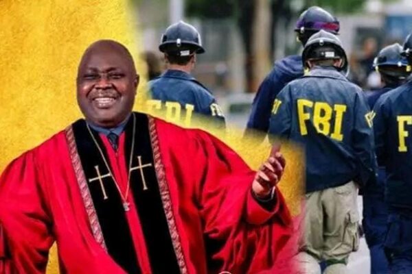 US Court Jails Nigerian Pastor Over $4.2m COVID-19 FraudÂ