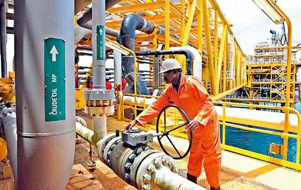 Nigeria’s Oil Rigs Climb To 46, Production Hits 1.7 Million Barrels Daily
