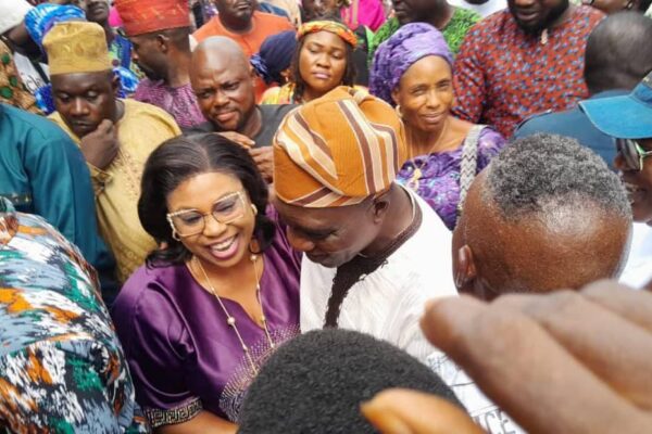 Hon. Comforter Extols Exceptional Leader, Alhaji Wasiu Adeleke, On Birthday Anniversary