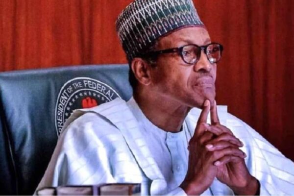 Buhari Rejected UAEβs Personal Jet Offer In 2016 β Garba Shehu