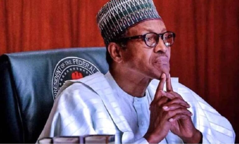 FLASH: Governor Declares Public Holiday Over Buhari’s Death