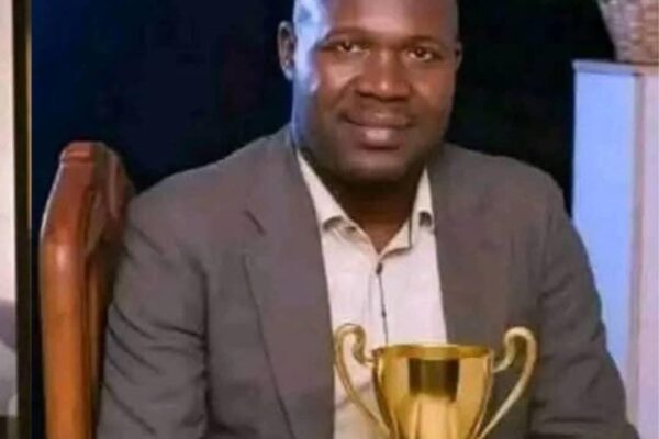 INSIDE LIFE: Lecturer D¡es During S3x Romp In Hotel With 200-Level Student
