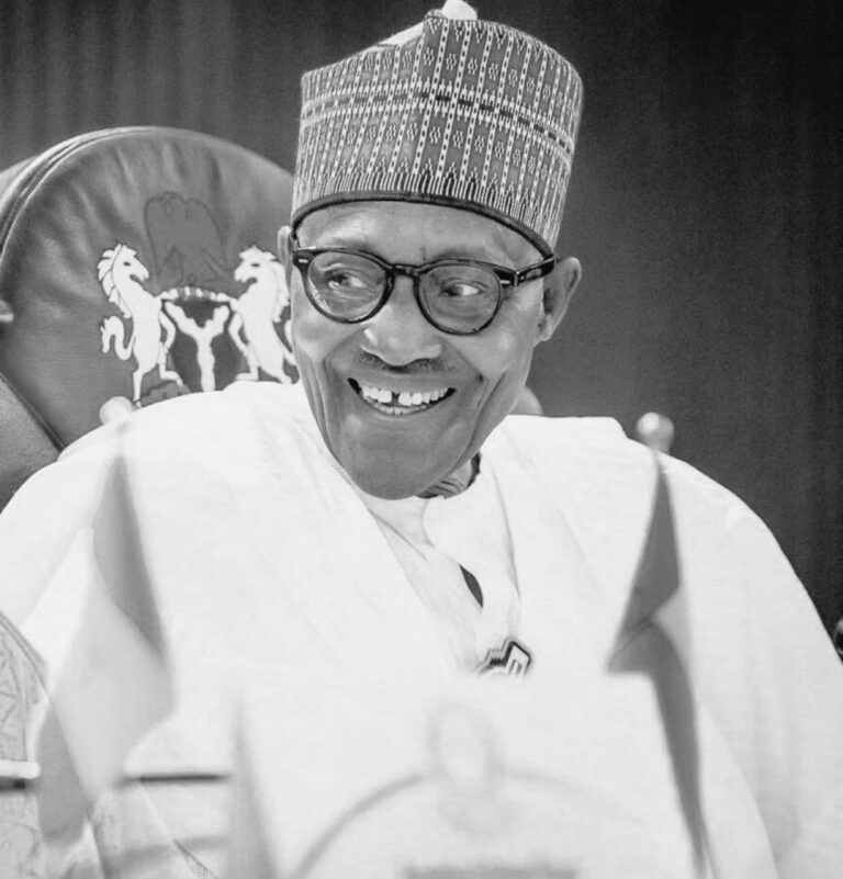 Buhari Never Embezzled Public Funds – Akpabio Declares 