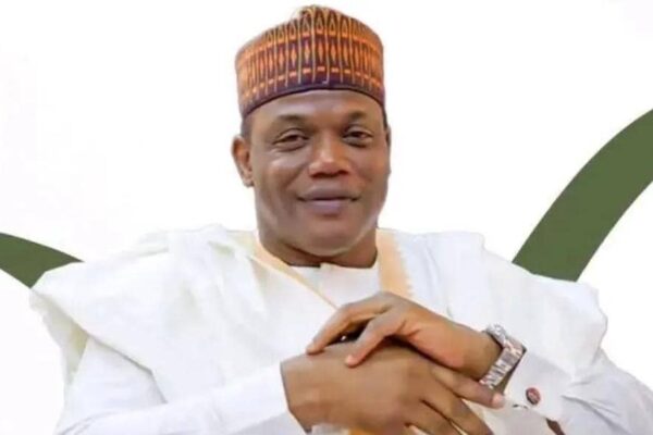 Babangidaβs Son Muhammed Accepts BOA Chairmanship, Debunks Rejection βFake Newsβ