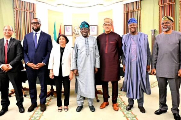 World Bank Partners FG To Provide Nationwide Digital Broadband Access